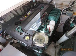 MANO' MARINE 32.50 2007 RYB (12)