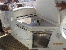 MANO' MARINE 32.50 2007 RYB (29)