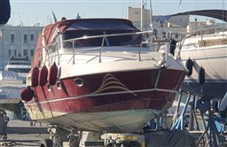MANO' MARINE 32.50 2007 RYB (1)