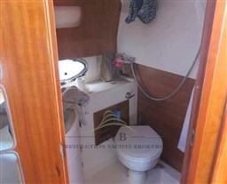 MANO' MARINE 32.50 2007 RYB (26)