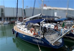 JEANNEAU SUN ODYSSEY 45.2 2003 RYB (18)
