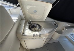 CRANCHI GIADA 30 (8)