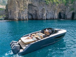 NEREA YACHTS NY40 2024 RYB (17)