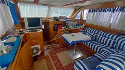 PIANTONI 45 FLY 1993 RYB