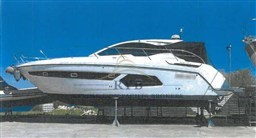 AZIMUT ATLANTIS 43 2017 RYB
