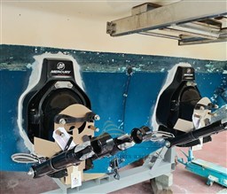 MANO' MARINE 28.50 2008 RYB (23)