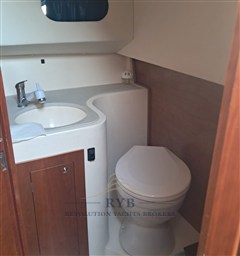 MANO' MARINE 28.50 2008 RYB (9)