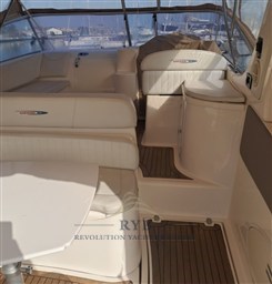 MANO' MARINE 28.50 2008 RYB (10)