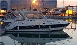 MANO' MARINE 28.50 2008 RYB (14)