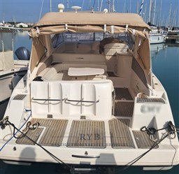 MANO' MARINE 28.50 2008 RYB (11)