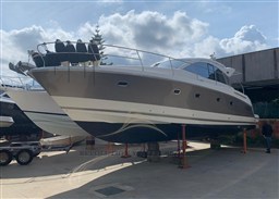 JEANNEAU PRESTIGE 440S 2011 RYB (1)