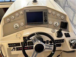 JEANNEAU PRESTIGE 440S 2011 RYB (22)