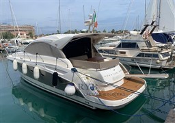 JEANNEAU PRESTIGE 440S 2011 RYB (4)