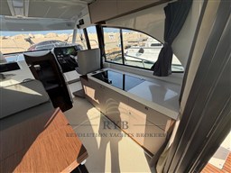 beneteau antares 11 2022 ryb ago 2026 (16)