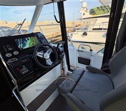 beneteau antares 11 2022 ryb ago 2026 (8)