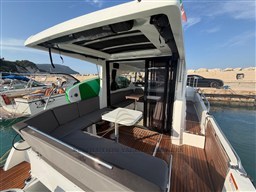 beneteau antares 11 2022 ryb ago 2026 (13)