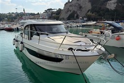 beneteau antares 11 2022 ryb ago 2026 (11)
