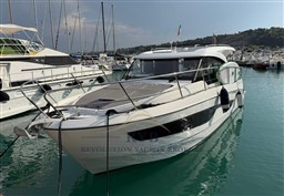 beneteau antares 11 2022 ryb ago 2026 (10)