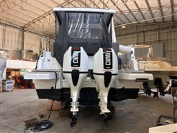 BENETEAU ANTARES 11 2022 RYB (26)