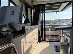 beneteau antares 11 2022 ryb ago 2026 (19)