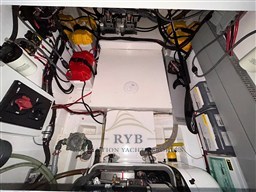 BENETEAU ANTARES 11 2022 RYB (15)