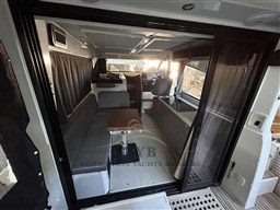 BENETEAU ANTARES 11 2022 RYB (11)