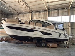 BENETEAU ANTARES 11 2022 RYB (30)