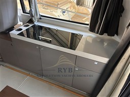 BENETEAU ANTARES 11 2022 RYB (8)
