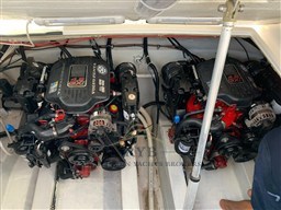 BAVARIA 32 2007 RYB (6)