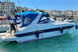 BAVARIA 32 2007 RYB (1)