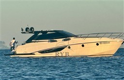 RIO 38 PARANA' 2019 RYB