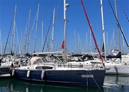 BENETEAU OCEANIS 43 2008 RYB (3)