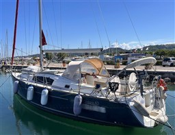 BENETEAU OCEANIS 43 2008 RYB (25)