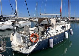 BENETEAU OCEANIS 43 2008 RYB (23)