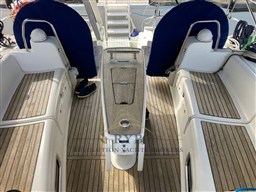 BENETEAU OCEANIS 43 2008 RYB (33)