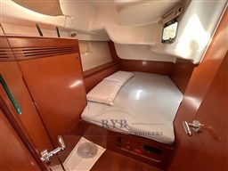 BENETEAU OCEANIS 43 2008 RYB (4)