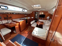 BENETEAU OCEANIS 43 2008 RYB (11)