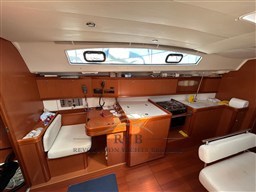 BENETEAU OCEANIS 43 2008 RYB (5)