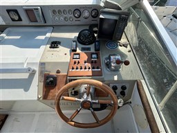 ZANIBONI EXCALIBUR 38 1998 RYB (11)