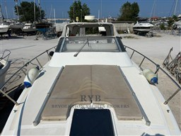 ZANIBONI EXCALIBUR 38 1998 RYB (41)