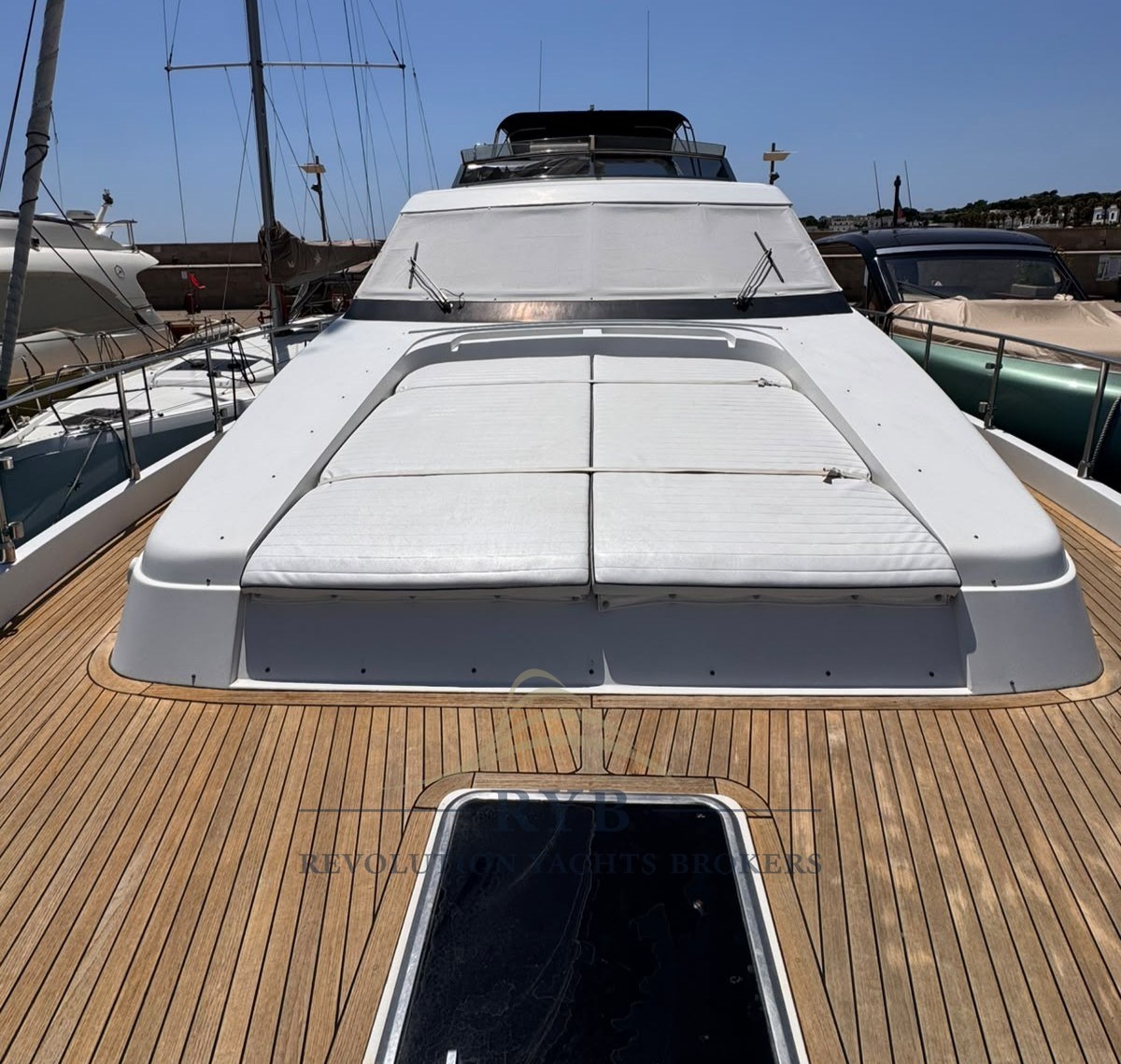 SANLORENZO SL 62 1994 RYB (11)