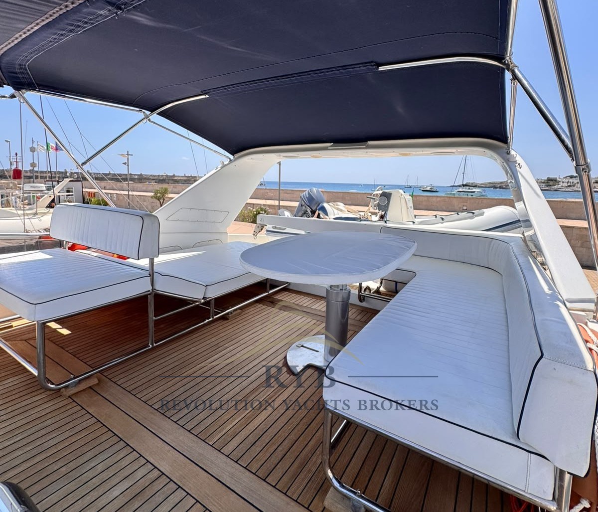 SANLORENZO SL 62 1994 RYB (7)