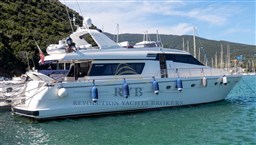 SANLORENZO SL62 1994 RYB
