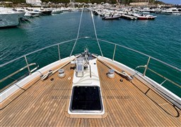 SANLORENZO SL 62 1994 RYB (5)