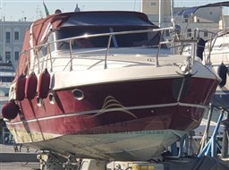 MANO' MARINE 32.50 2007 RYB (3)