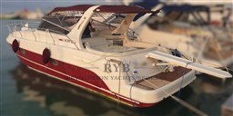 MANO' MARINE 32.50 2007 RYB (4)