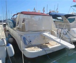 MANO' MARINE 32.50 2007 RYB (14)