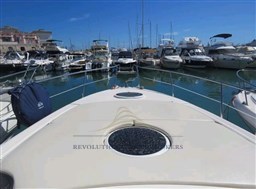 MANO' MARINE 32.50 2007 RYB (2)