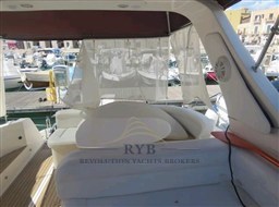 MANO' MARINE 32.50 2007 RYB (6)