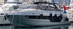 PRINCESS V55 2000 RYB